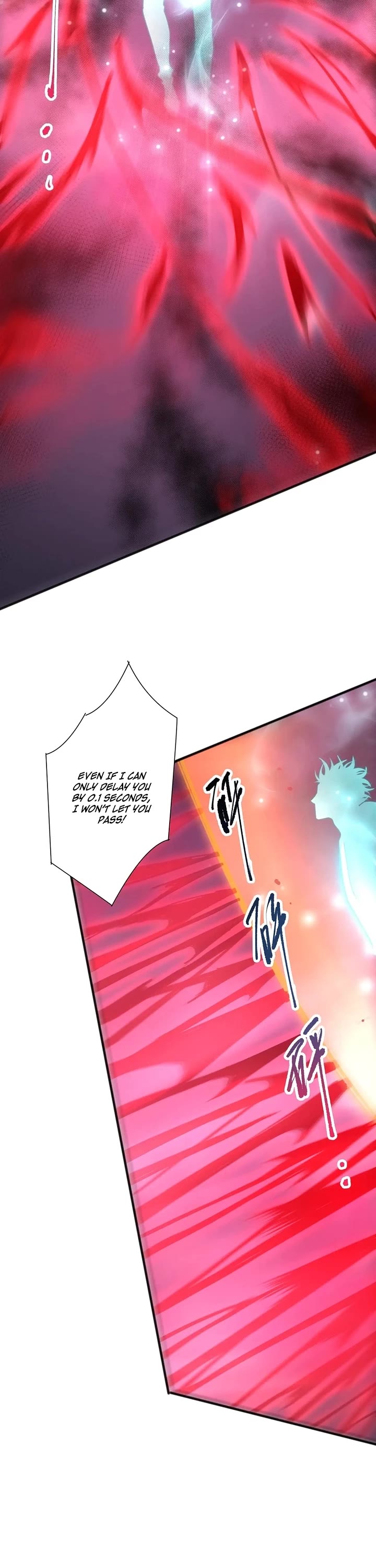Disastrous Necromancer chapter 292 page 32