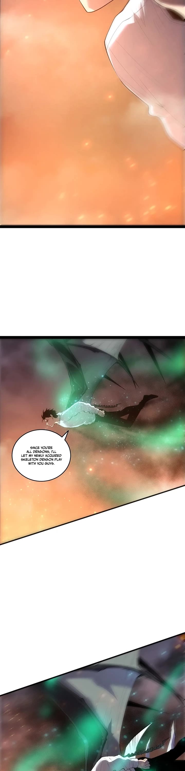 Disastrous Necromancer chapter 293 page 27