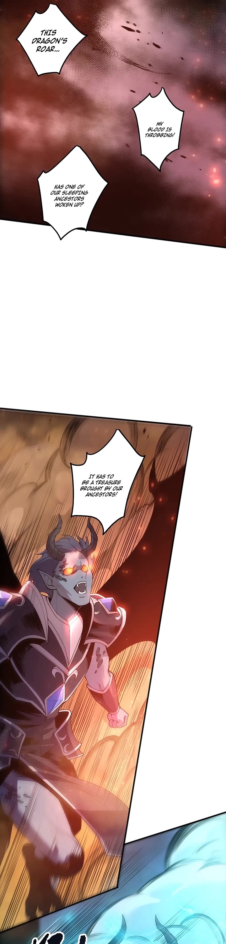 Disastrous Necromancer chapter 293 page 30