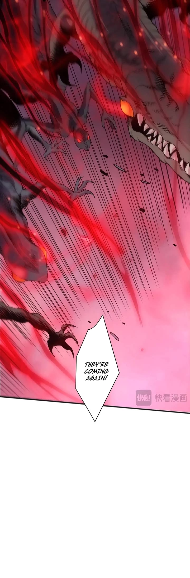 Disastrous Necromancer chapter 293 page 9