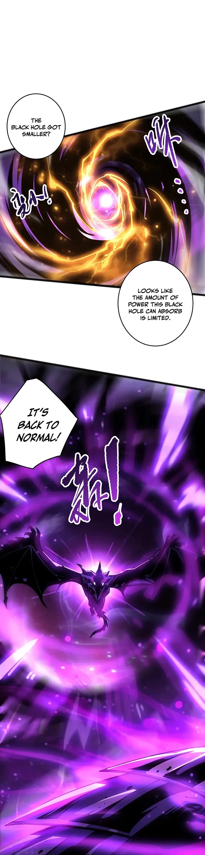 Disastrous Necromancer chapter 295 page 10