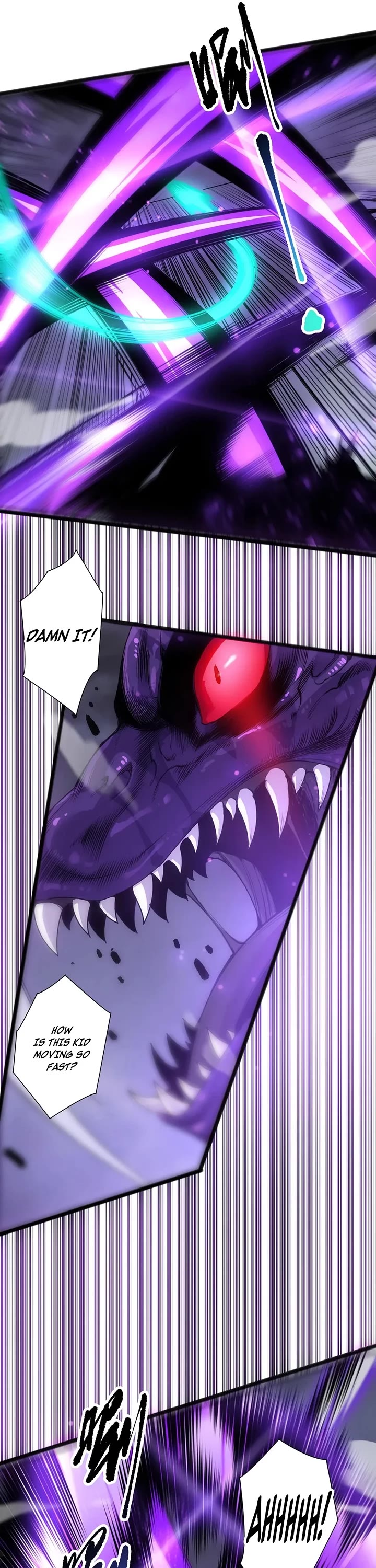 Disastrous Necromancer chapter 295 page 15