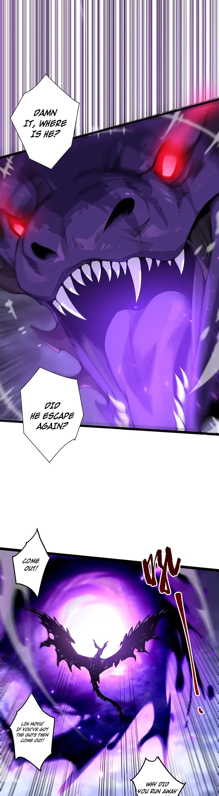 Disastrous Necromancer chapter 295 page 17