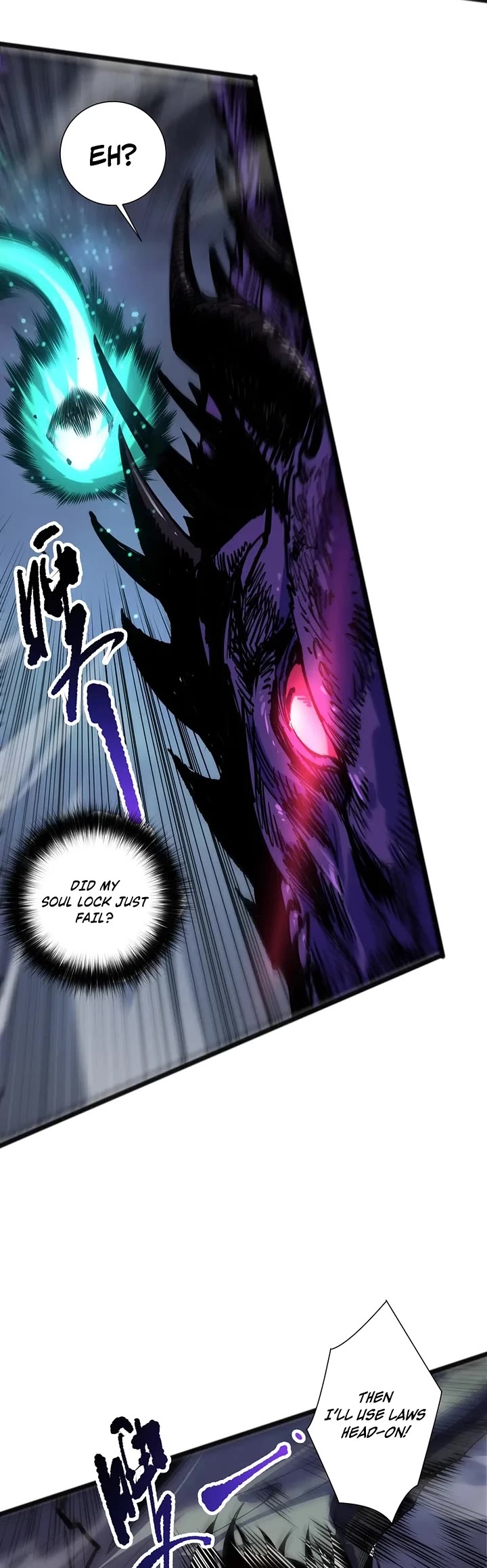 Disastrous Necromancer chapter 295 page 3