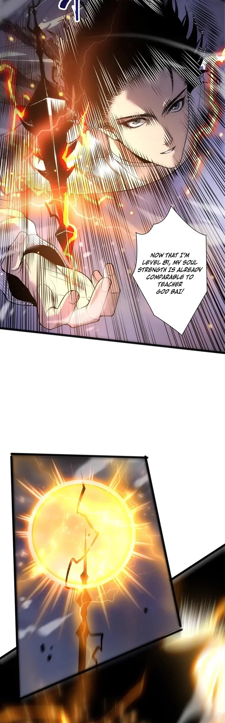 Disastrous Necromancer chapter 295 page 4