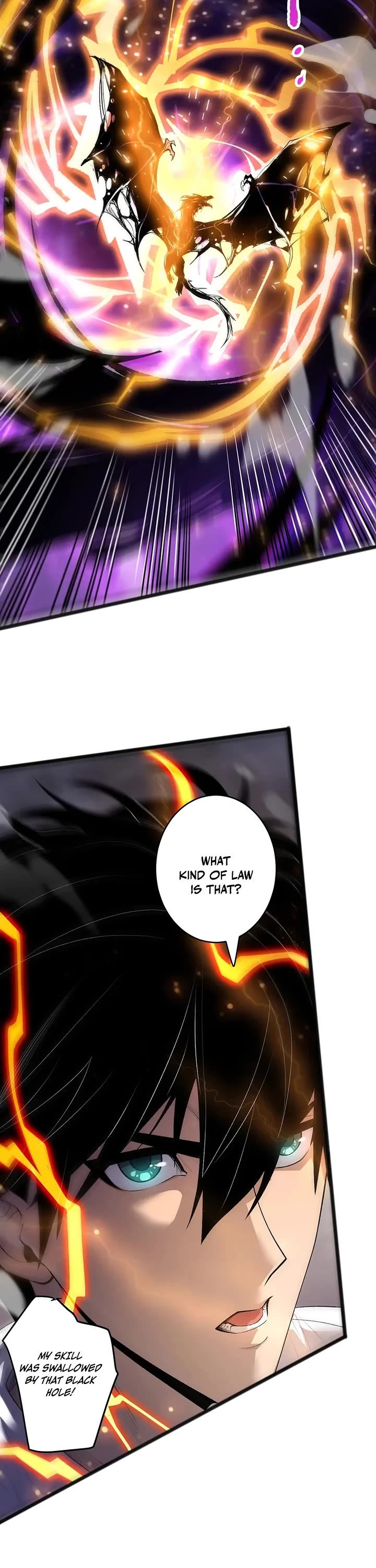 Disastrous Necromancer chapter 295 page 7