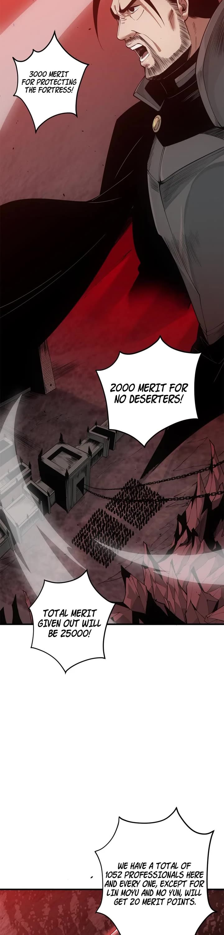 Disastrous Necromancer chapter 44 page 2