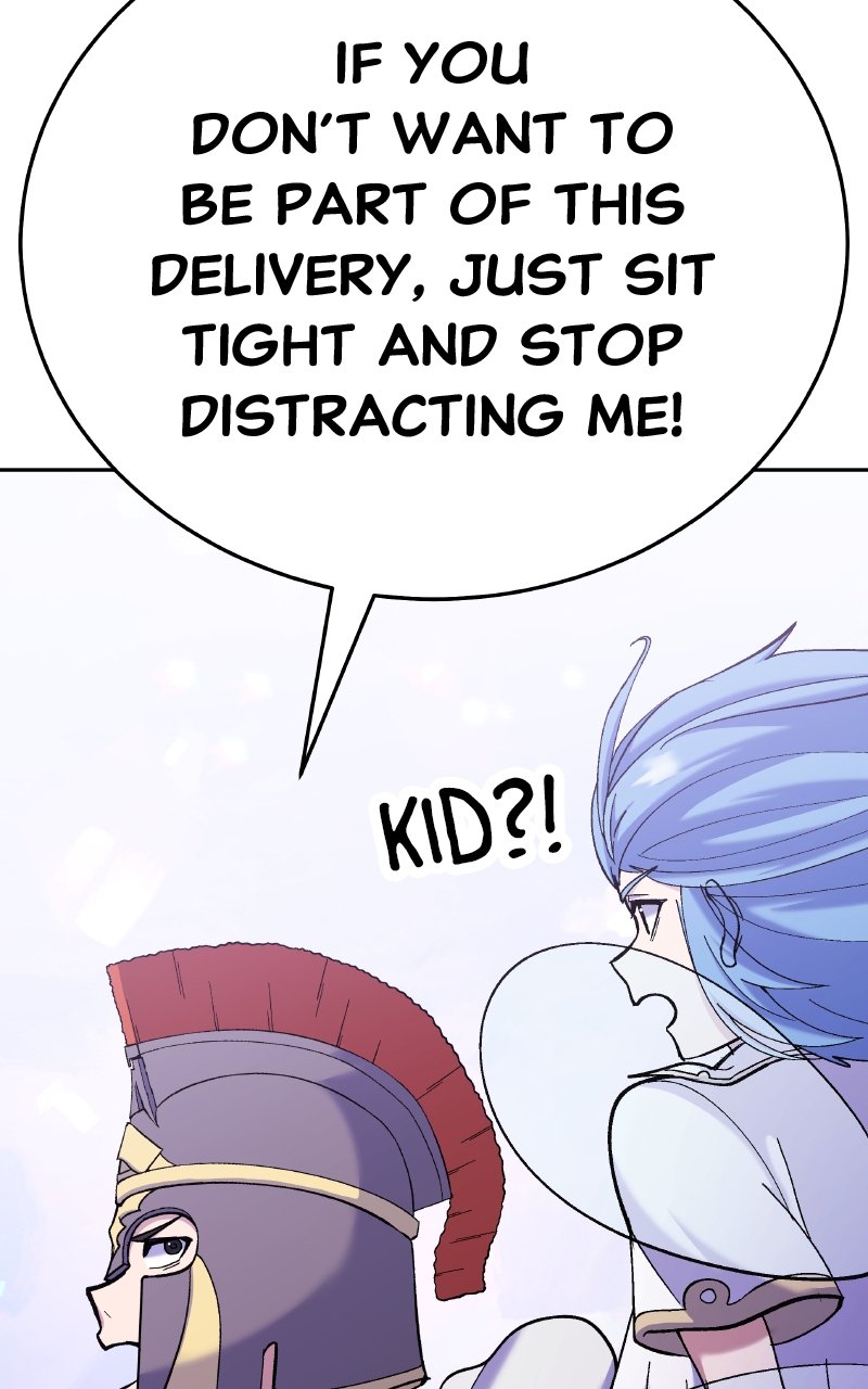 Divine Delivery chapter 12 page 50