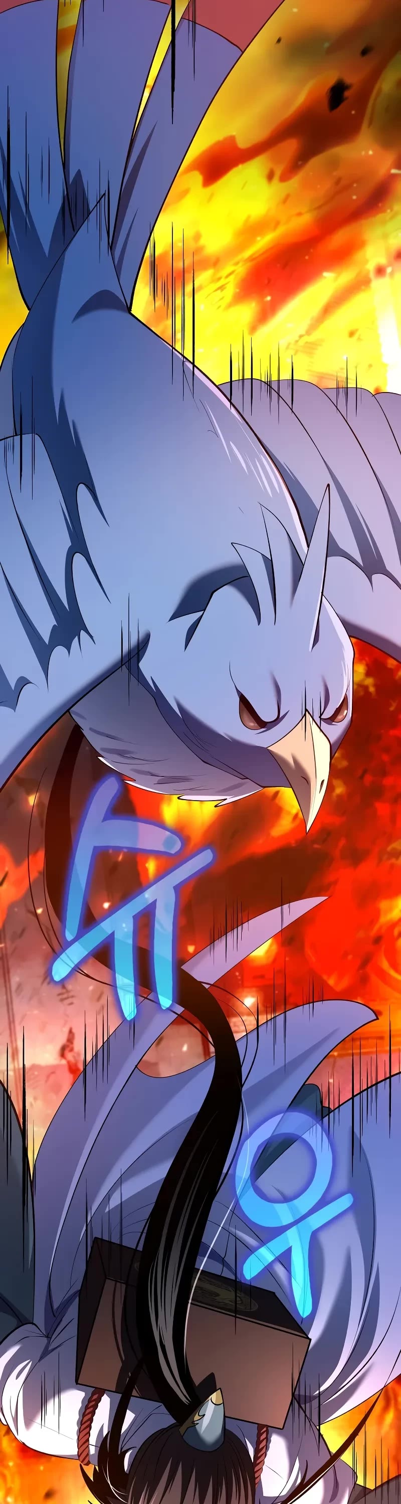 Doctor’s Rebirth chapter 180 page 9