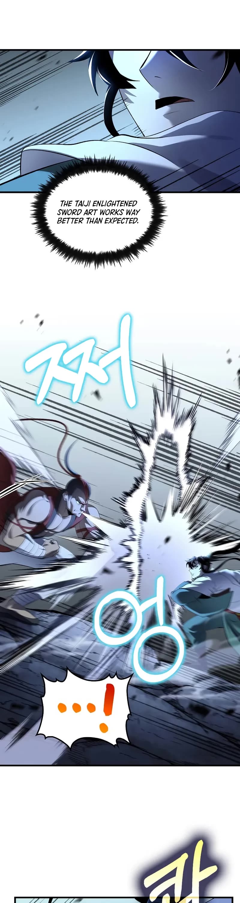 Doctor’s Rebirth chapter 184 page 5