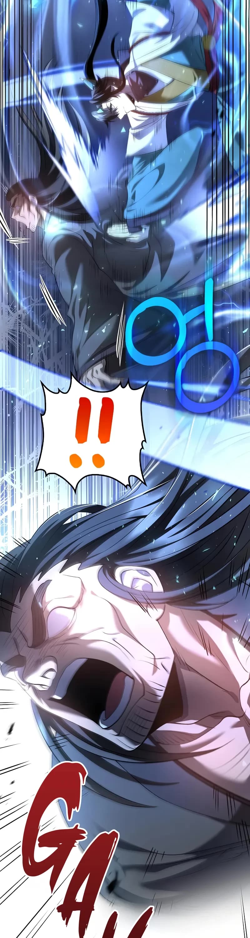 Doctor’s Rebirth chapter 187 page 8