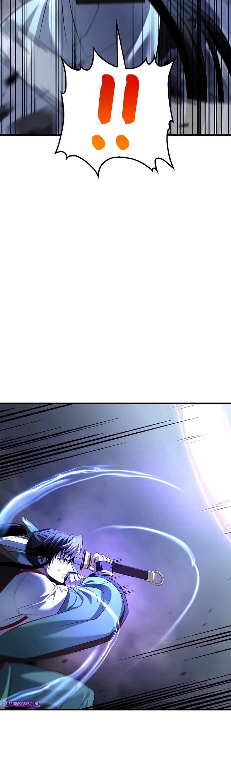 Doctor’s Rebirth chapter 188 page 30