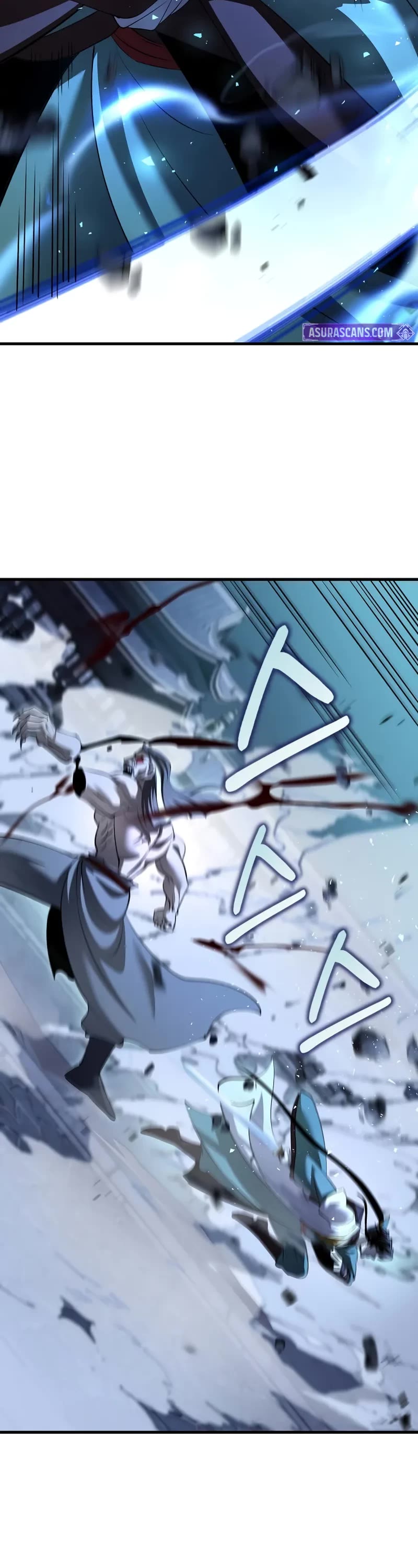 Doctor’s Rebirth chapter 188 page 37