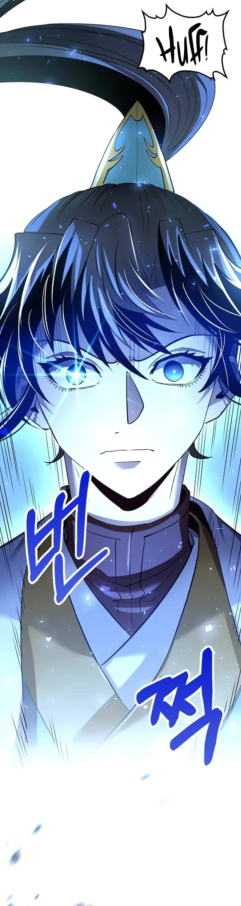 Doctor’s Rebirth chapter 190 page 28