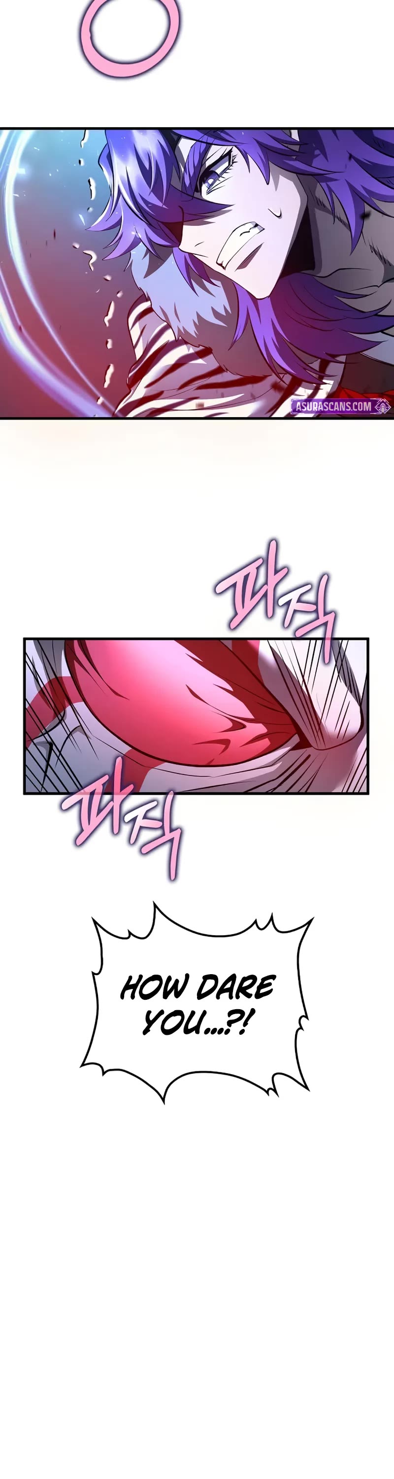 Doctor’s Rebirth chapter 190 page 7