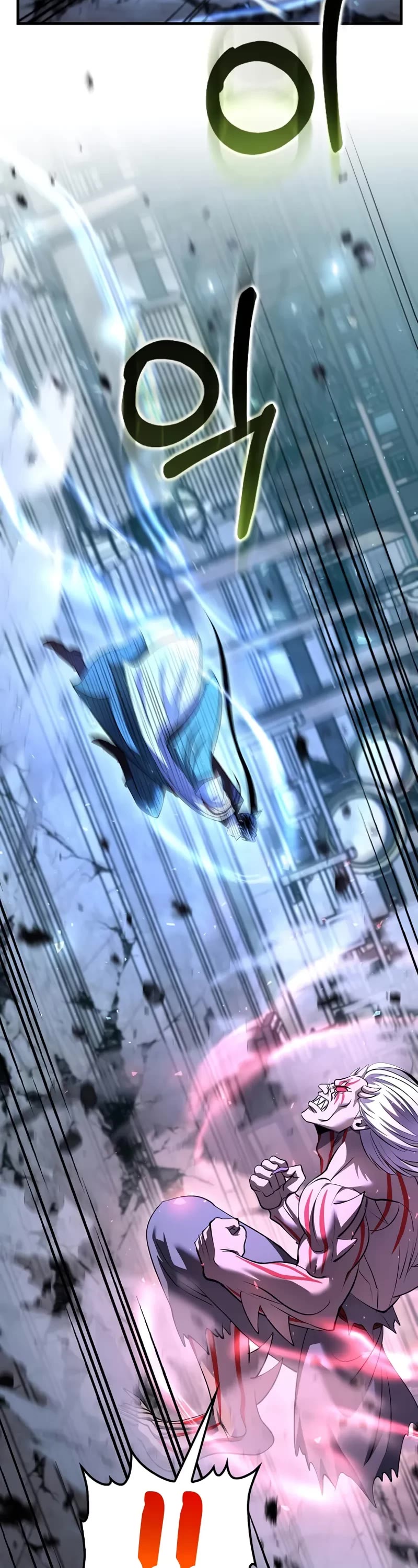 Doctor’s Rebirth chapter 191 page 18