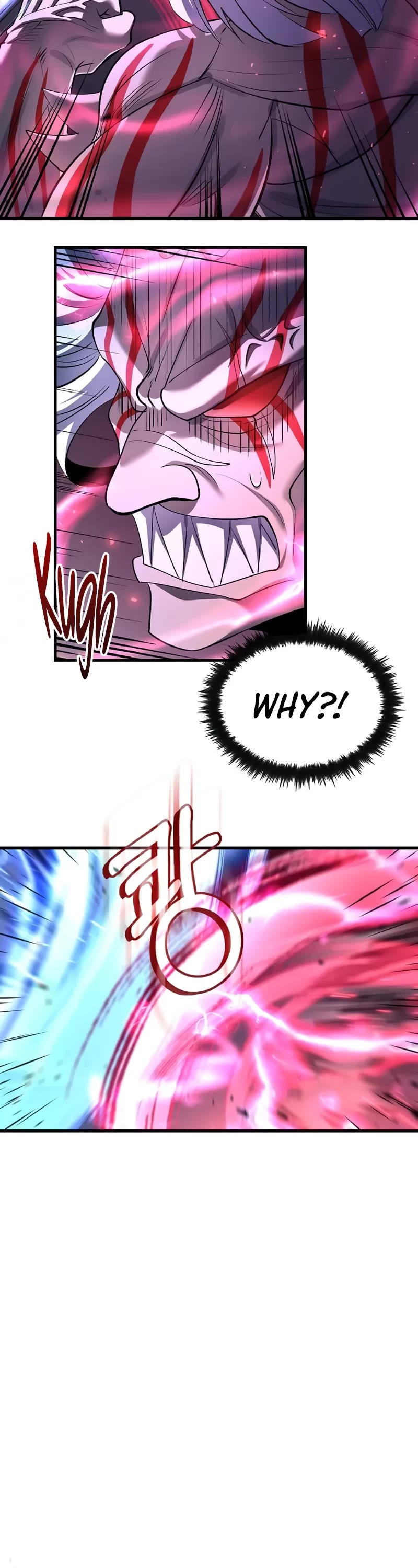 Doctor’s Rebirth chapter 191 page 20