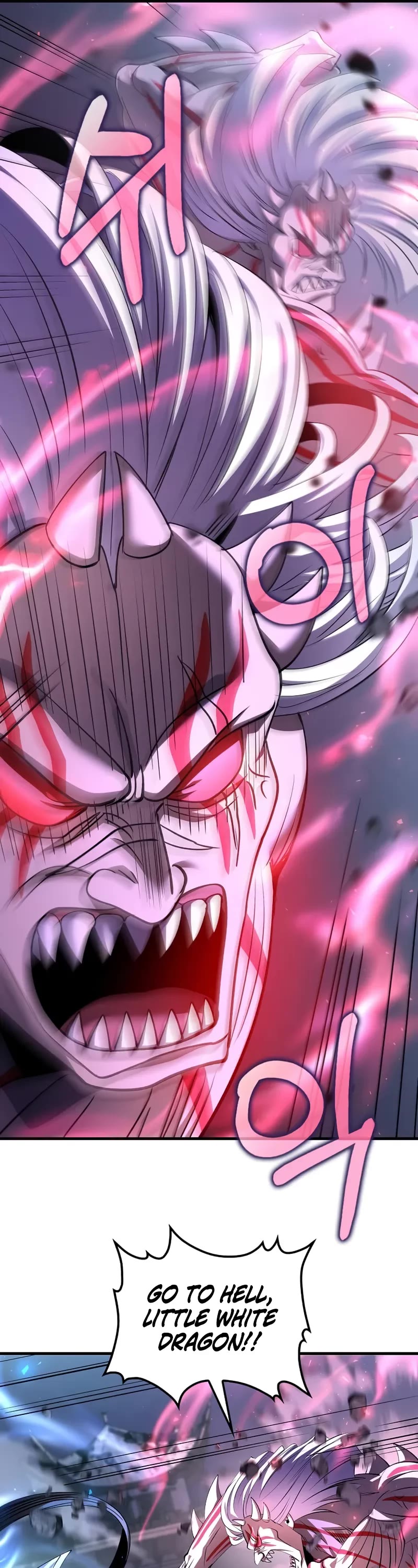 Doctor’s Rebirth chapter 191 page 26