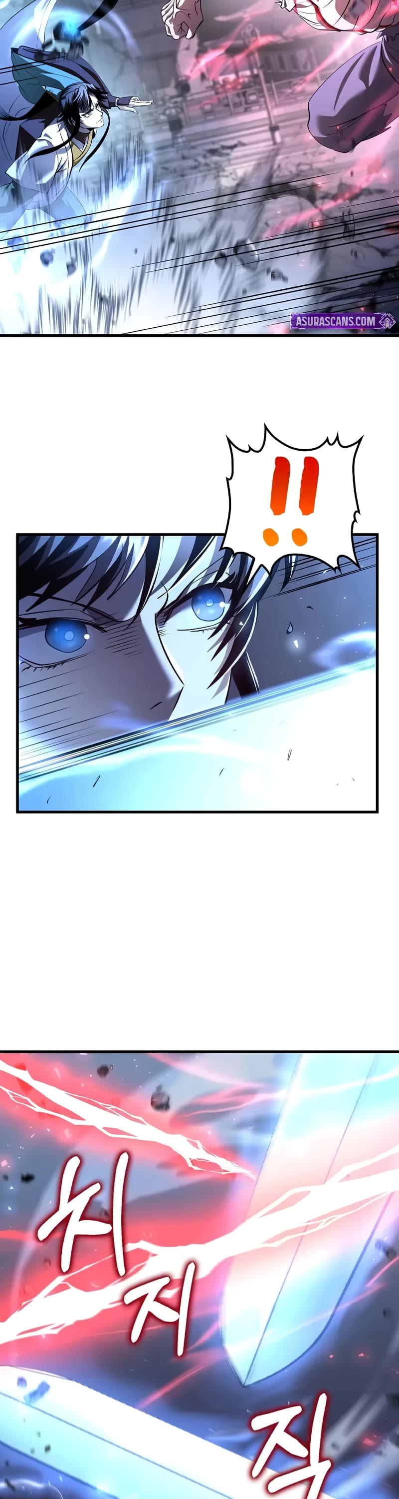 Doctor’s Rebirth chapter 191 page 27