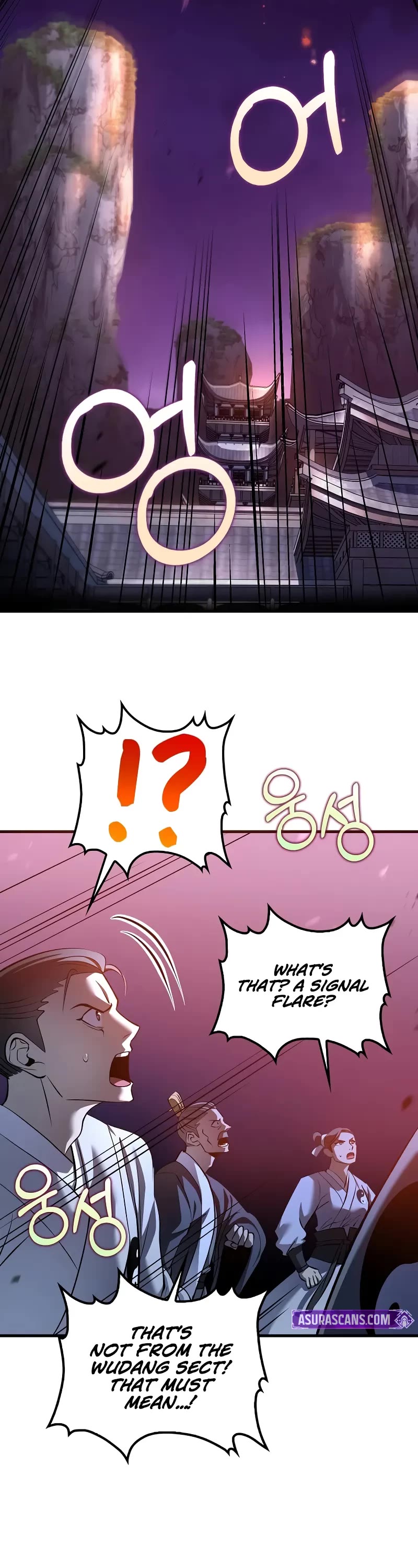 Doctor’s Rebirth chapter 192 page 11