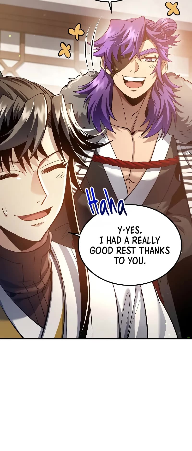 Doctor’s Rebirth chapter 194 page 6