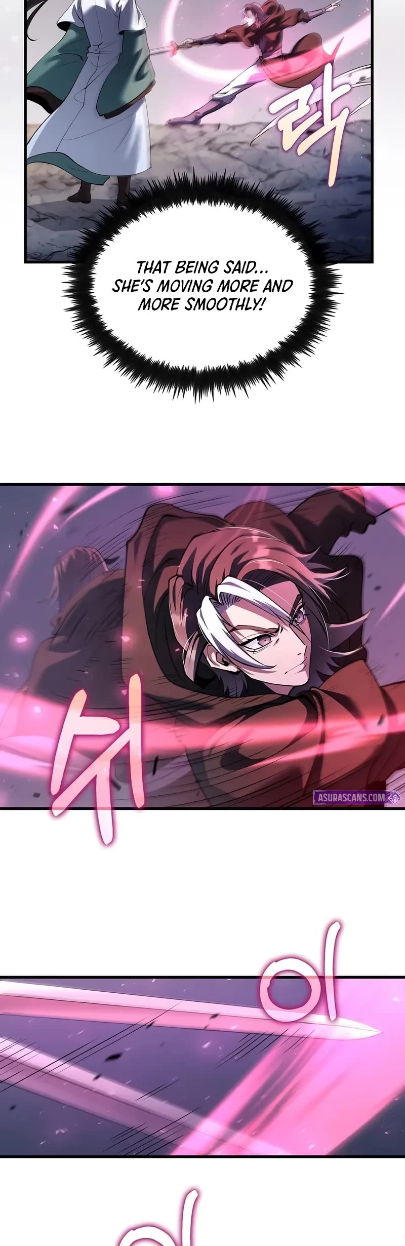 Doctor’s Rebirth chapter 199 page 24