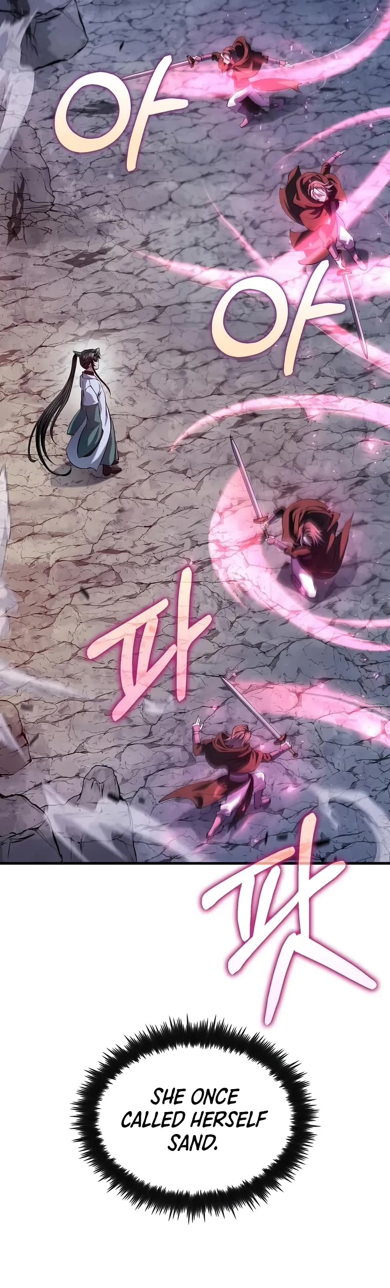 Doctor’s Rebirth chapter 199 page 34