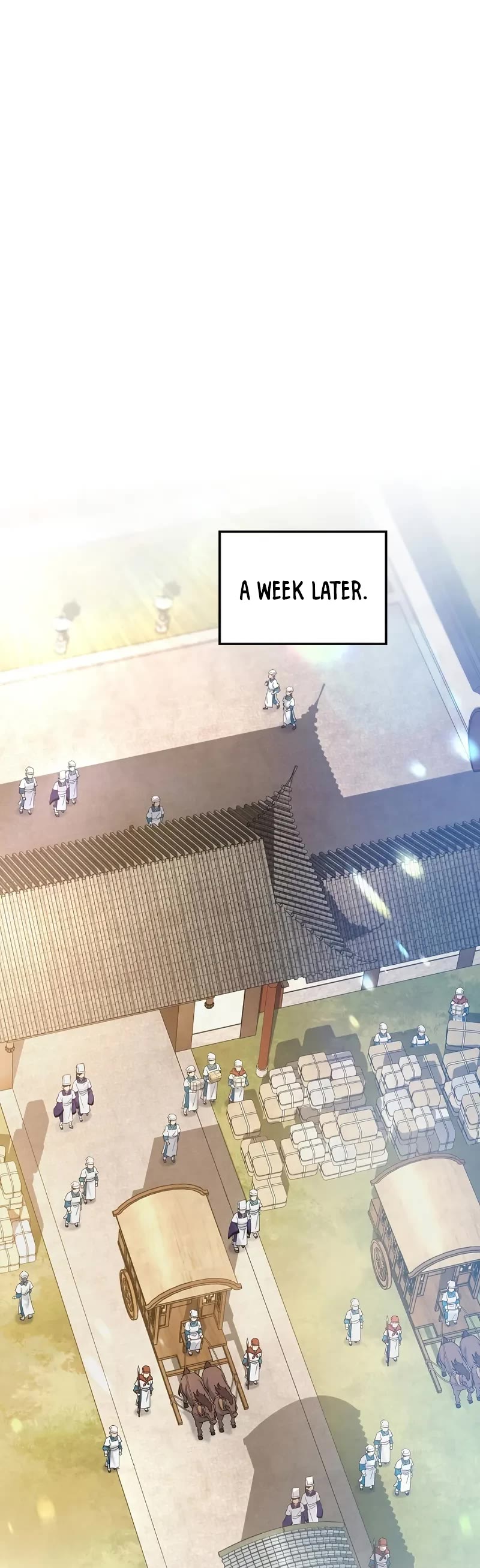 Doctor’s Rebirth chapter 202 page 31