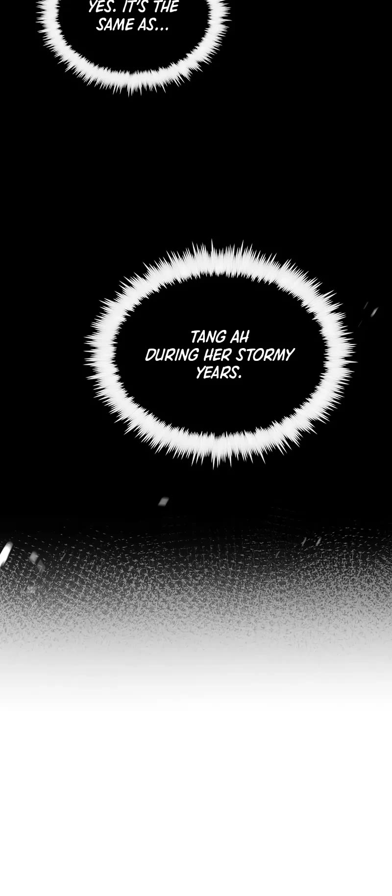 Doctor’s Rebirth chapter 204 page 41