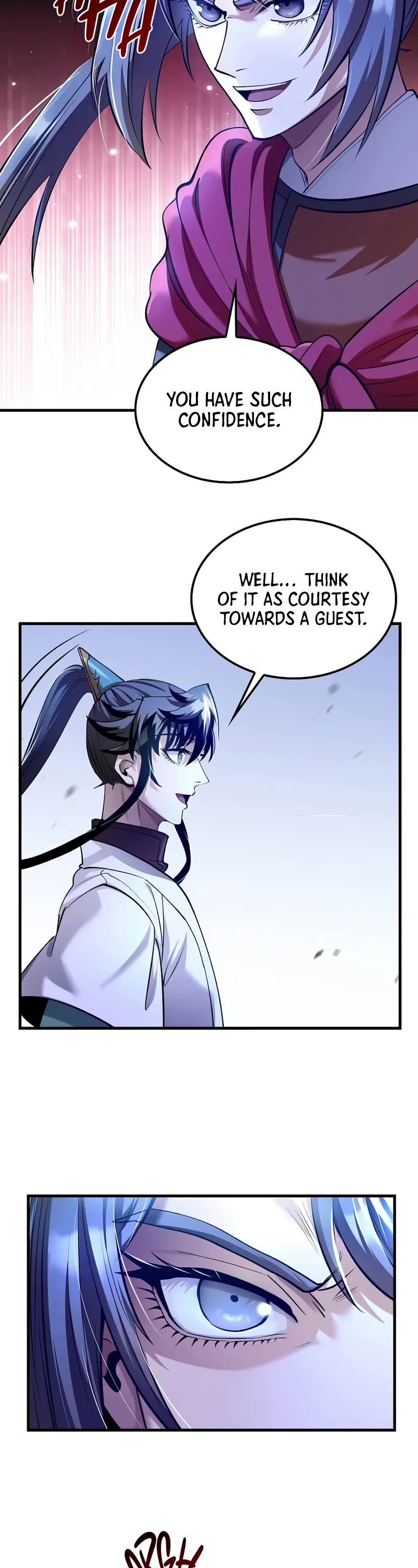 Doctor’s Rebirth chapter 205 page 43