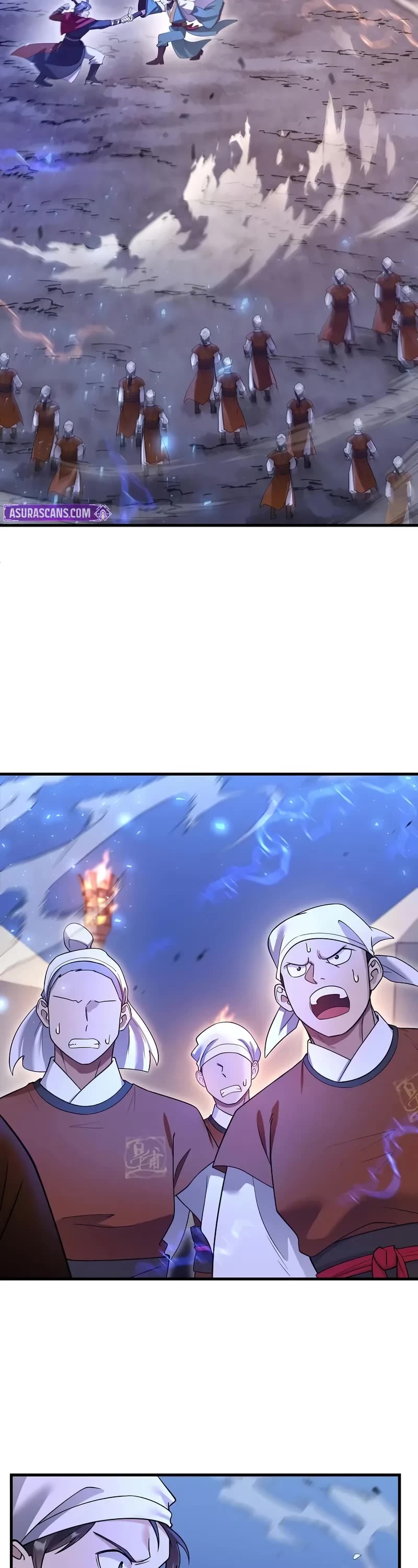 Doctor’s Rebirth chapter 206 page 24