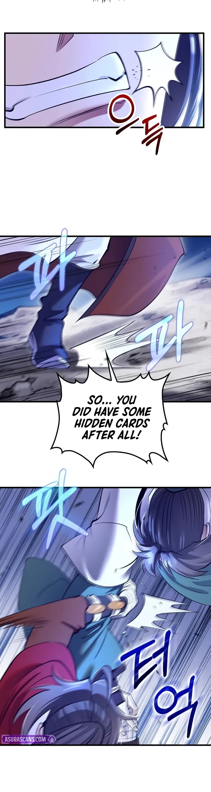 Doctor’s Rebirth chapter 206 page 29