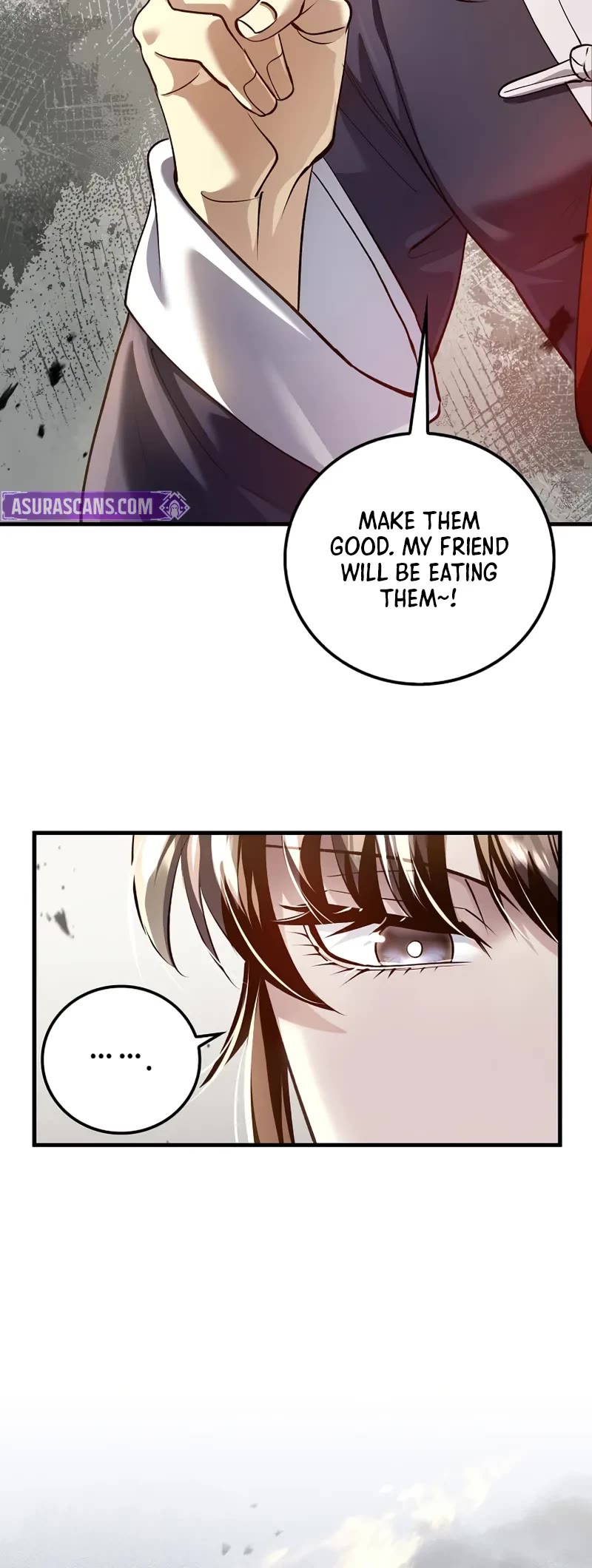 Doctor’s Rebirth chapter 209 page 40