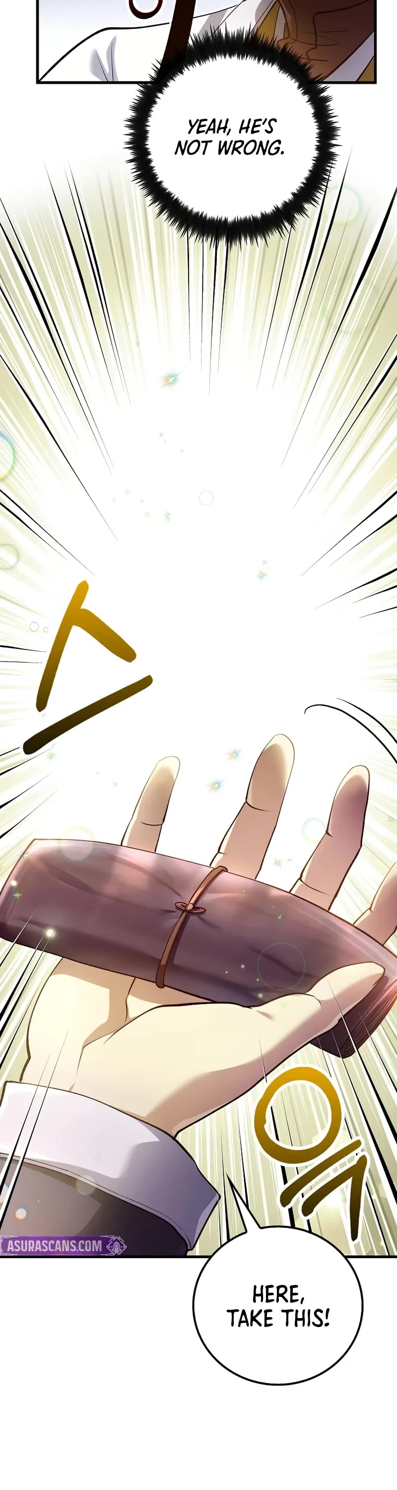 Doctor’s Rebirth chapter 209 page 6