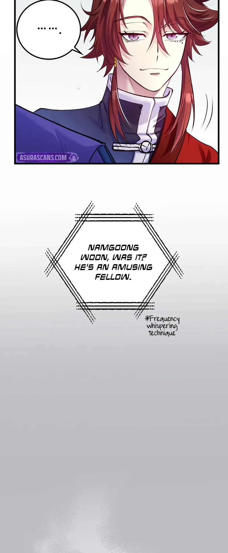 Doctor’s Rebirth chapter 212 page 35