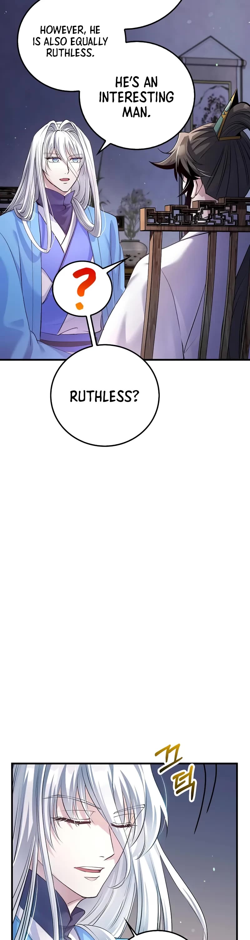 Doctor’s Rebirth chapter 213 page 7