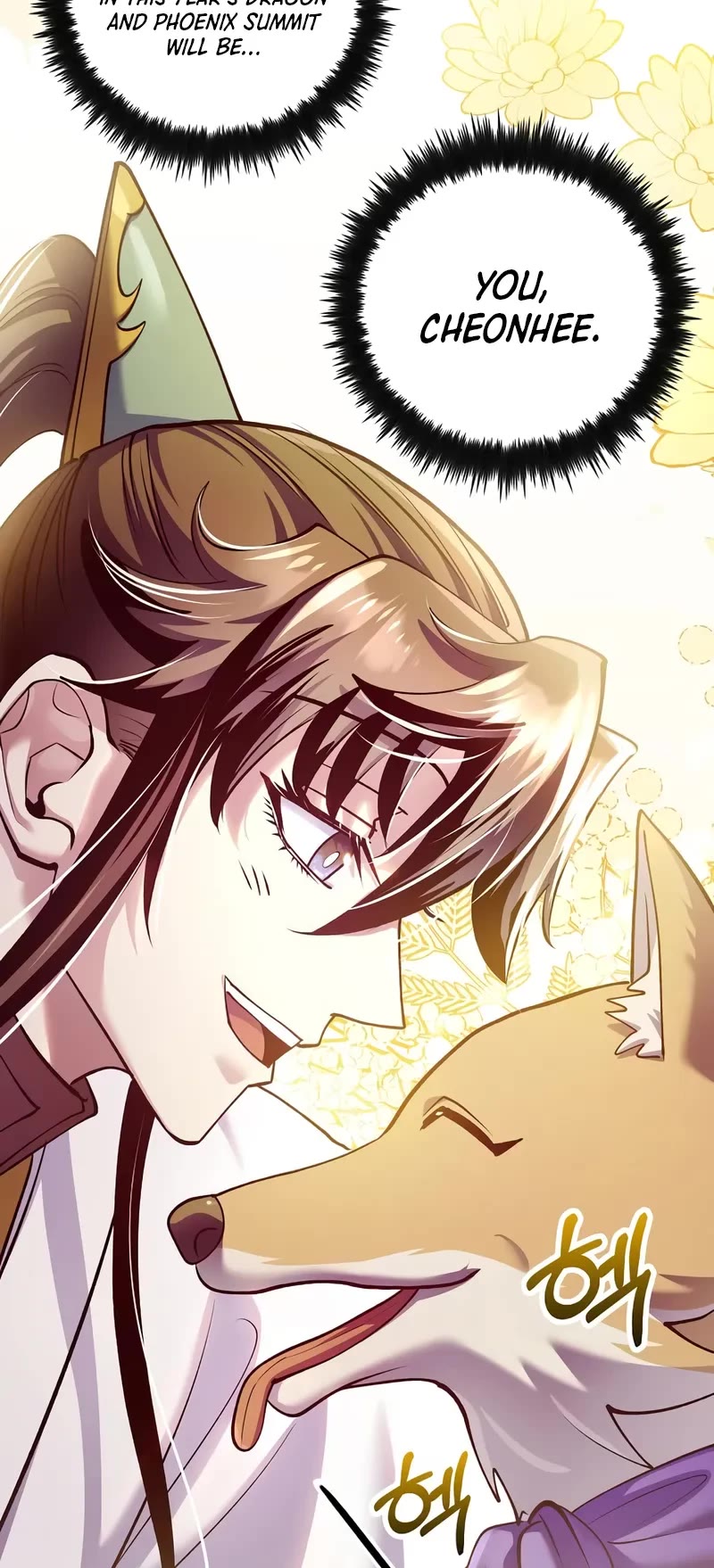 Doctor’s Rebirth chapter 214 page 52