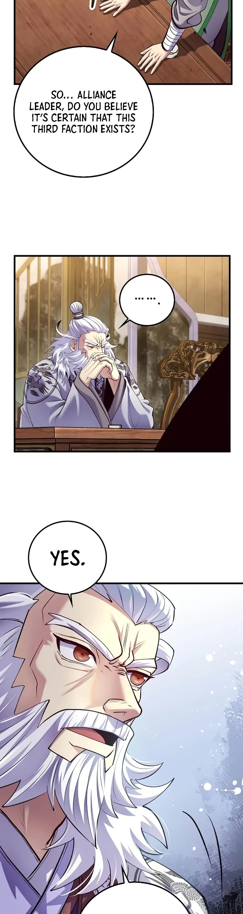 Doctor’s Rebirth chapter 217 page 14