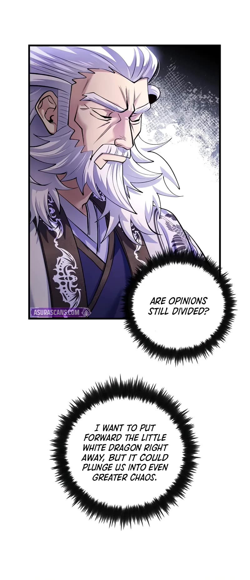 Doctor’s Rebirth chapter 217 page 29