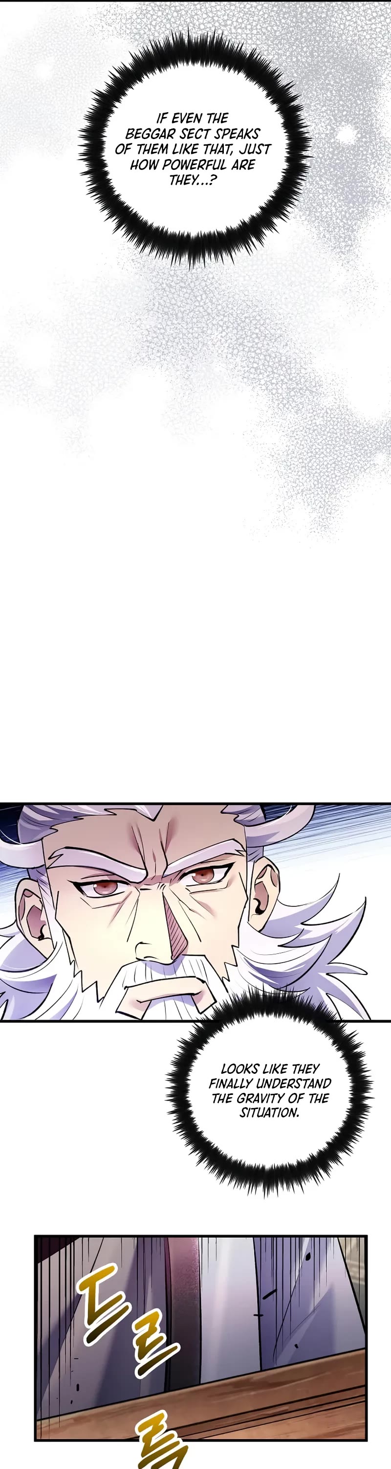 Doctor’s Rebirth chapter 217 page 35