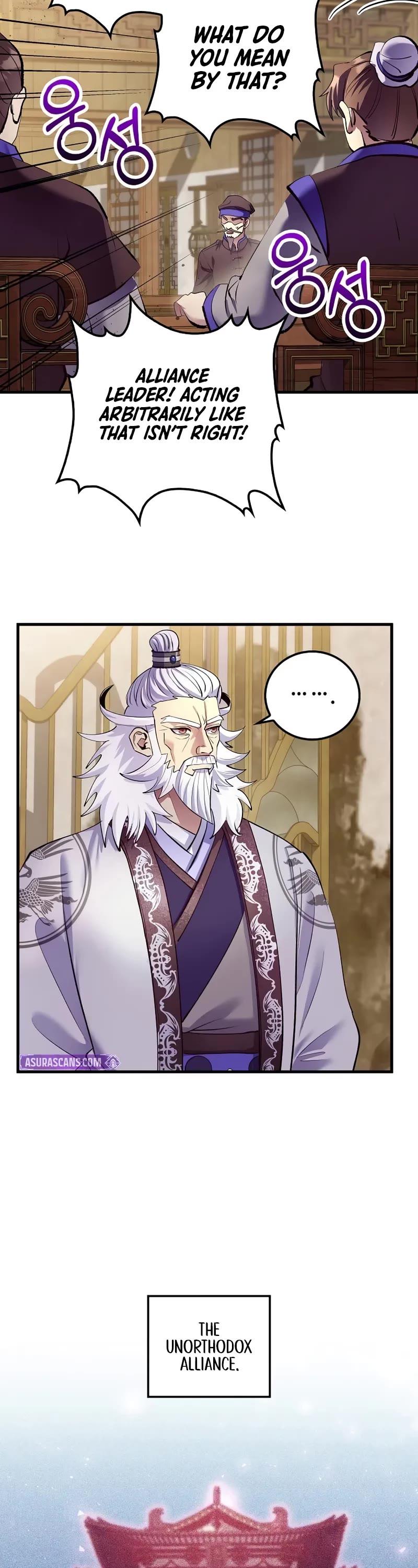 Doctor’s Rebirth chapter 217 page 37