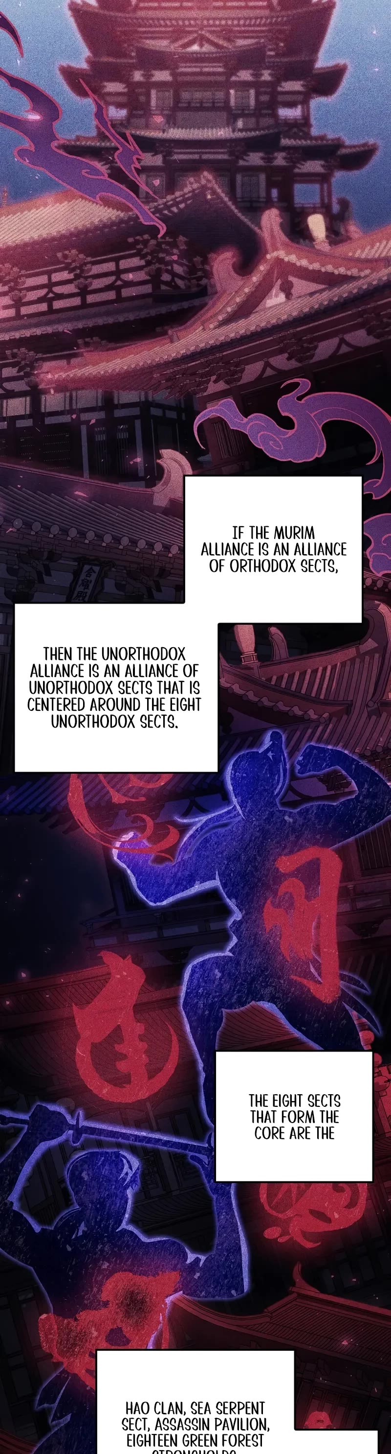 Doctor’s Rebirth chapter 217 page 38