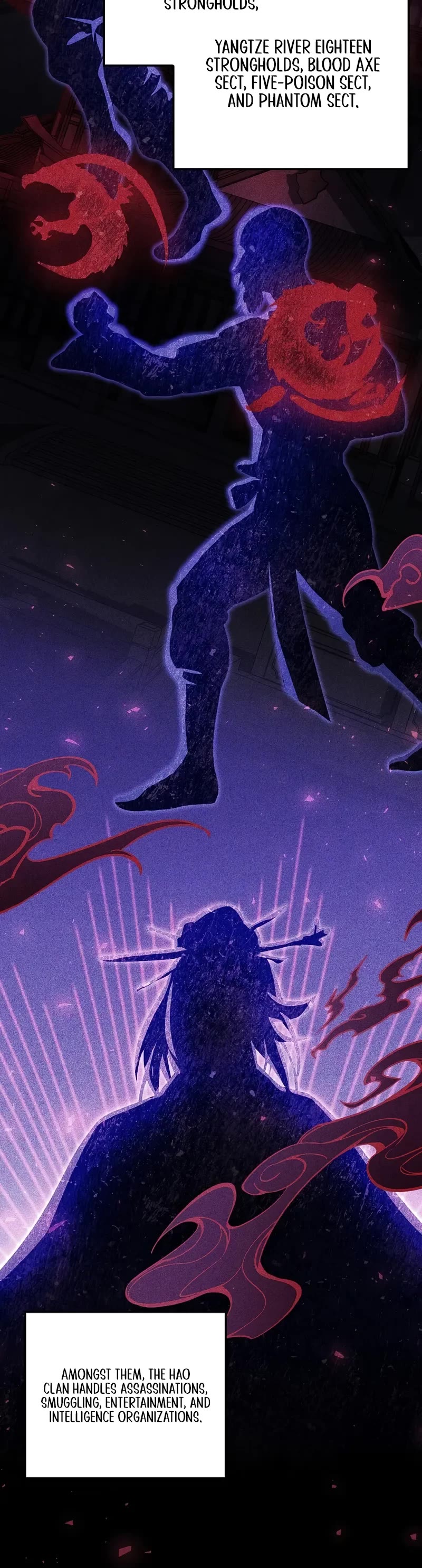 Doctor’s Rebirth chapter 217 page 39