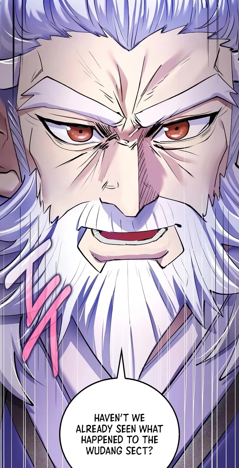 Doctor’s Rebirth chapter 217 page 46