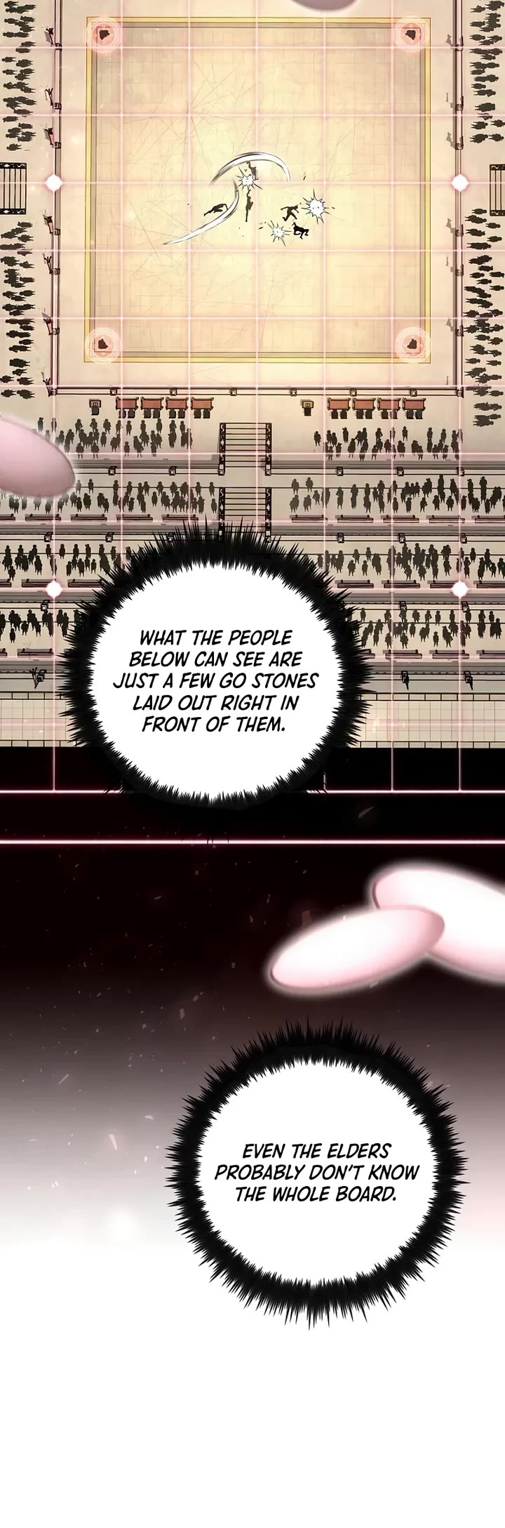 Doctor’s Rebirth chapter 221 page 14