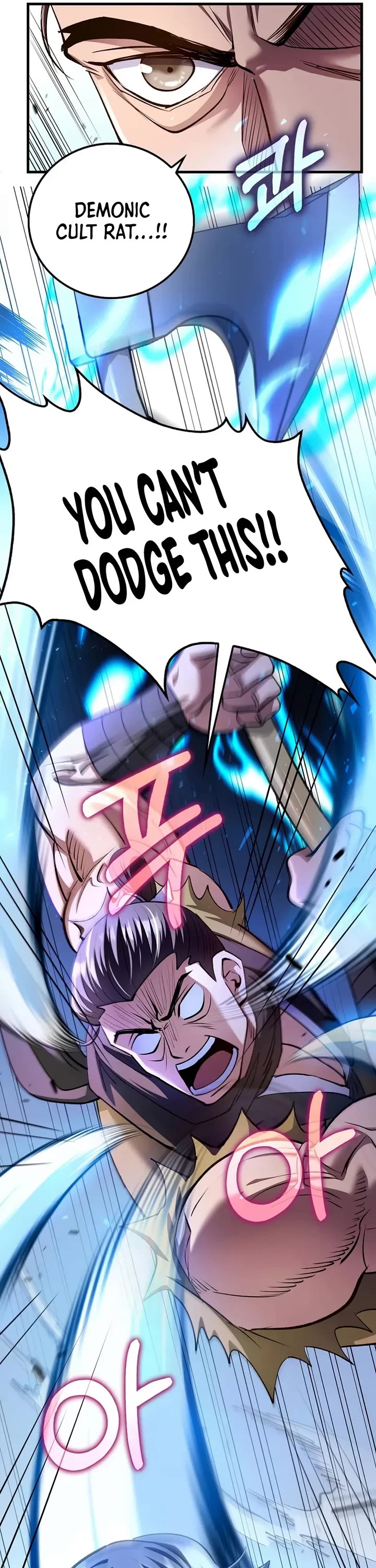 Doctor’s Rebirth chapter 221 page 29