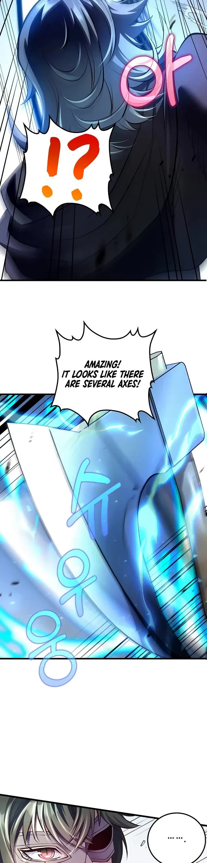 Doctor’s Rebirth chapter 221 page 30