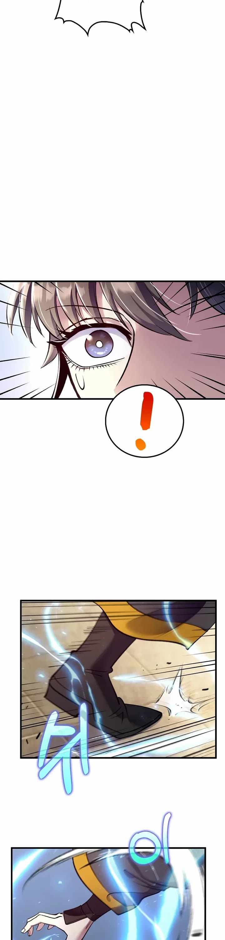 Doctor’s Rebirth chapter 221 page 36