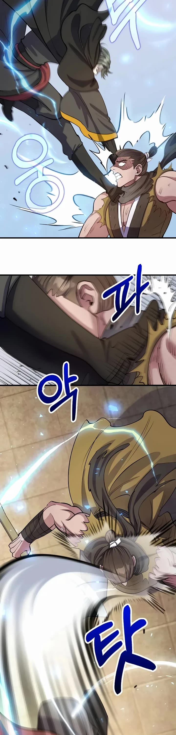 Doctor’s Rebirth chapter 221 page 40