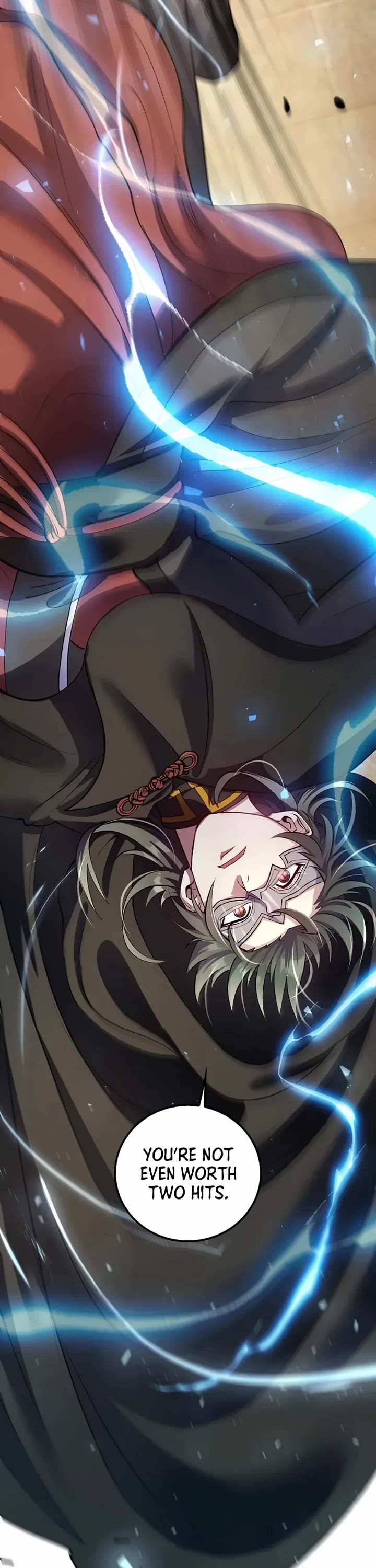 Doctor’s Rebirth chapter 221 page 41